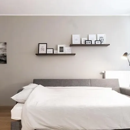 Kalamaja Retreat, Modern 2-bedroom With Balcony Near Old Town Tallinn